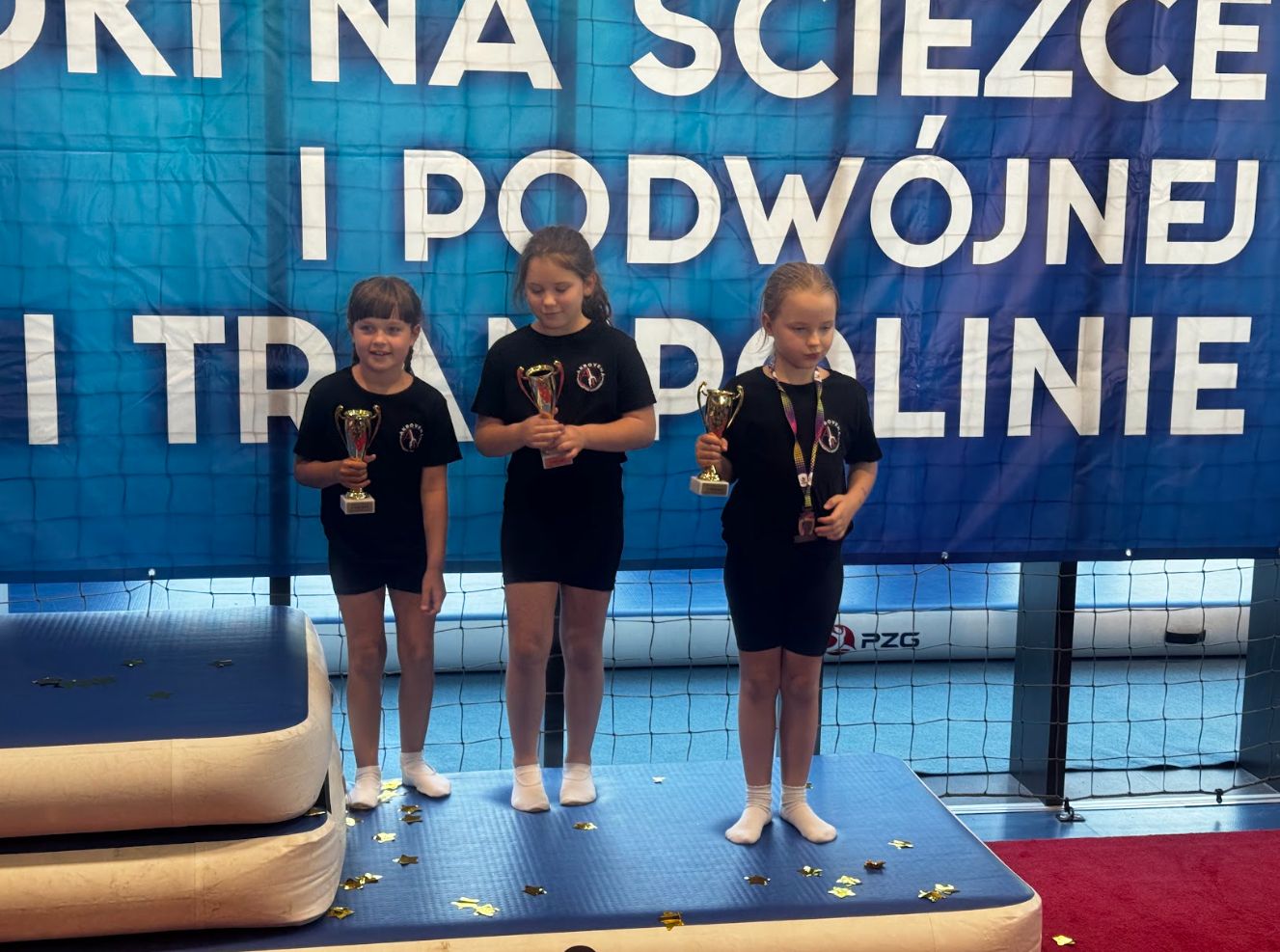 Puchary za skoki na ścieżce